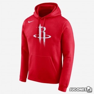 Sudadera Houston Rockets