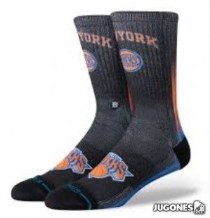 Calcetin Stance New York Knicks STM26