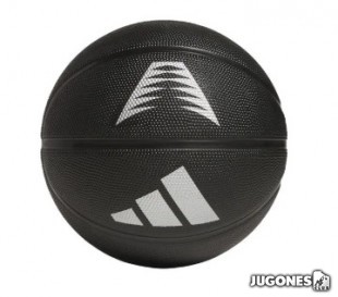 Balon Adidas Anthony Edwards
