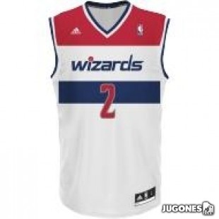 NBA Wall Jersey