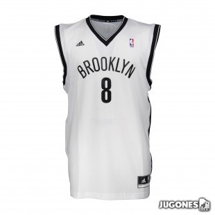 Deron Williams NBA Jersey