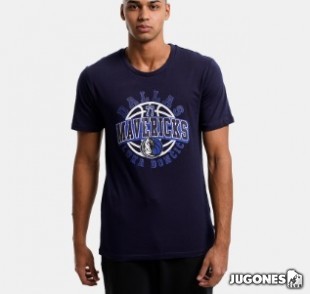 Dallas Mavericks Luka Doncic Tee