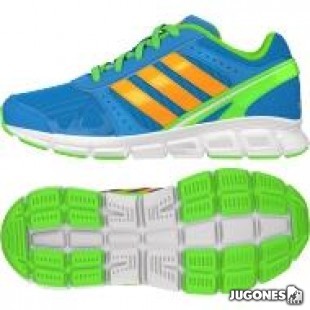 Adidas Hyperfast K