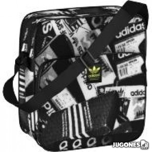 Bolso Adidas Fotoprint