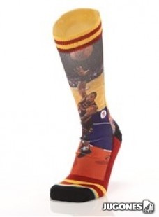 Stance Alonzo Morning socks