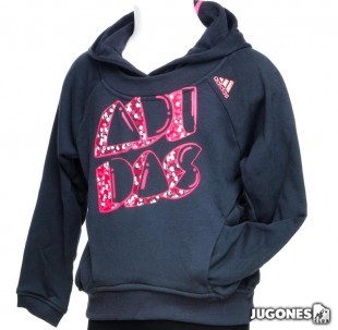 Sudadera ADIDAS LG RI Hoodie