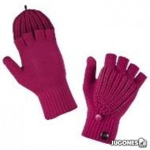 Guantes woman ESS