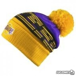 Woolie Beanie Los Angeles