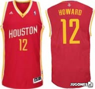 NBA Swingman Dwight Howard Jersey