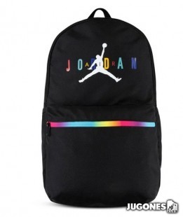 Mochila Jordan Jam Hbr