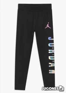 Malla Jordan Jumpman Color-Blocked