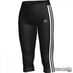 Adidas Women`s 3/4 Adjusted Trousers