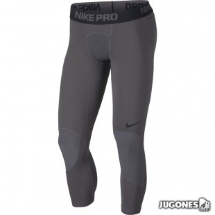 Nike Pro Hypercool 3/4 Training Tights