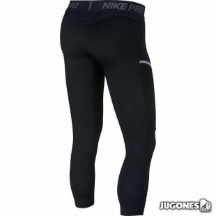 Nike Pro Hypercool 3/4 Training Tights