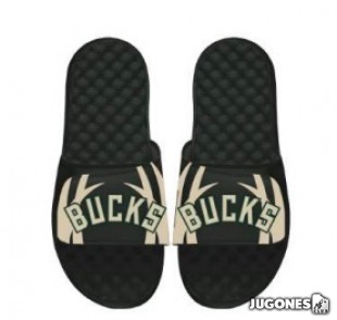 Milwaukee Bucks Mantra Slide