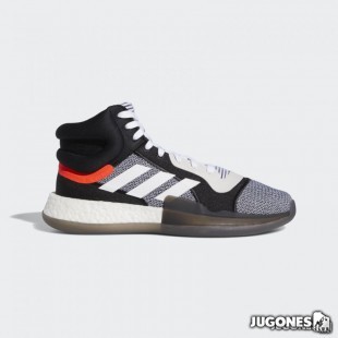 Marquee Boost adidas