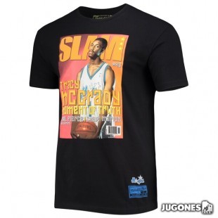 Camiseta Orlando Magic Tracy McGrady