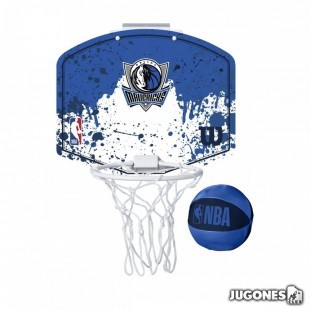 Wilson Dallas Mavericks