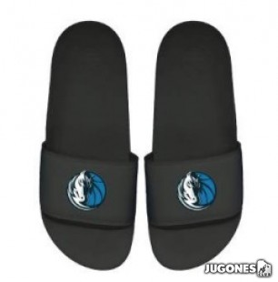 Dallas Mavericks Motto Slide