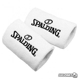 Muequeras Spalding