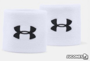 UA wristbands