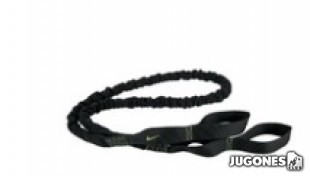 NIKE RESISTANCE BAND