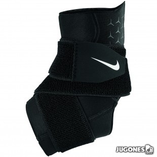 NIKE PRO ANKLE STRAP SLEEVE