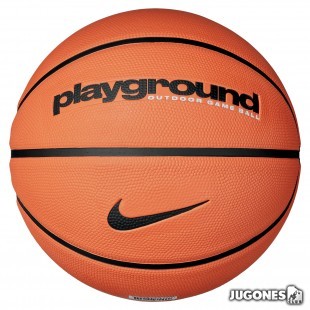 Nike Everyday Playground 8P Deflated