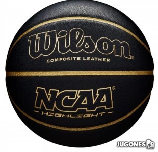 Wilson NCAA HIGHLIGTH