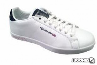 Reebok SH Newport Low shoes