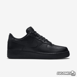 Air Force 1 07 LE low