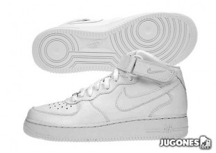 Nike Air Force 1 Mid `07