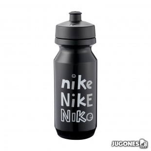 Botella Hidratacion Nike Big Mouth 2.0 (650ml)