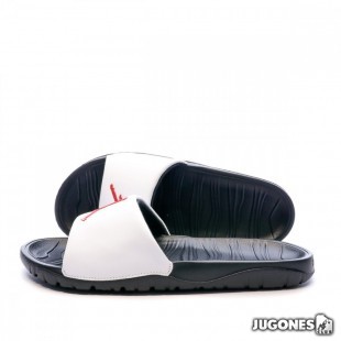 Chanclas Jordan Break