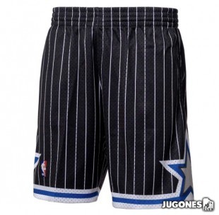 Orlando Magic 94-95 Short