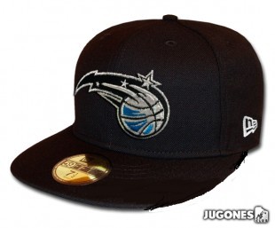 New Era Orlando Magic Hat