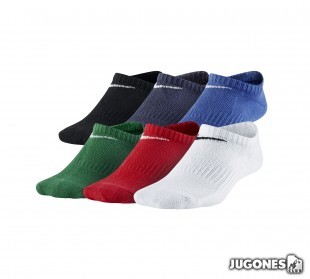 Nike Training socks no-show