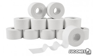 Rollo para vendaje (tape) (8 unidades)