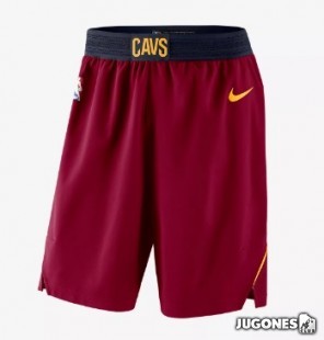 Cleveland Cavaliers Jr Short