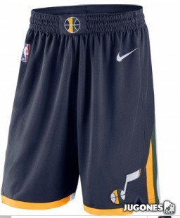 Pantalon Utah Jazz Jr