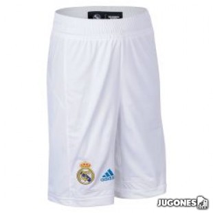 Pantalon Corto ADIDAS Real Madrid 2017/2018