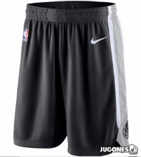 Spurs Jr Short