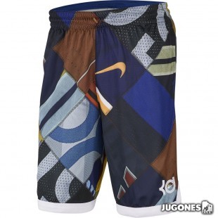 KD Short