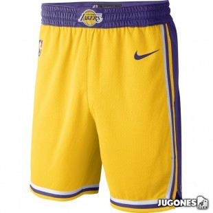 Pantalon NBA Angeles Lakers