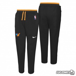 Pantalon Miami Heat Showtime MMT Jr