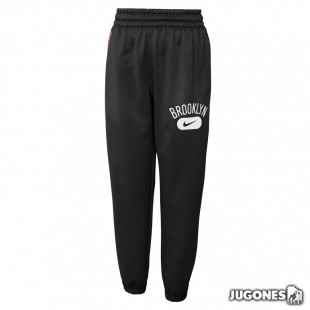 Brooklyn Nets Pant