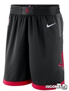 Pantalon Houston Rockets