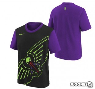 City Edition New Orleans Pelicans Tee