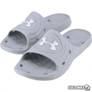 UA Locker IV Slide