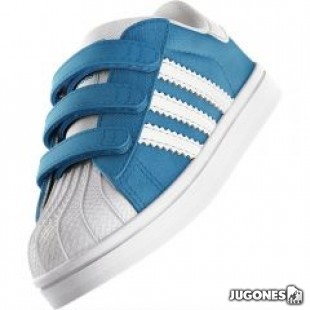 Adidas Superstar 2 CF C